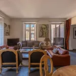 Casa Imperiale, A Burghesius Home