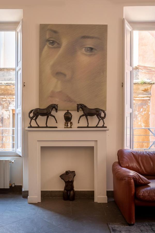 Apartment Casa Imperiale, A Burghesius Home