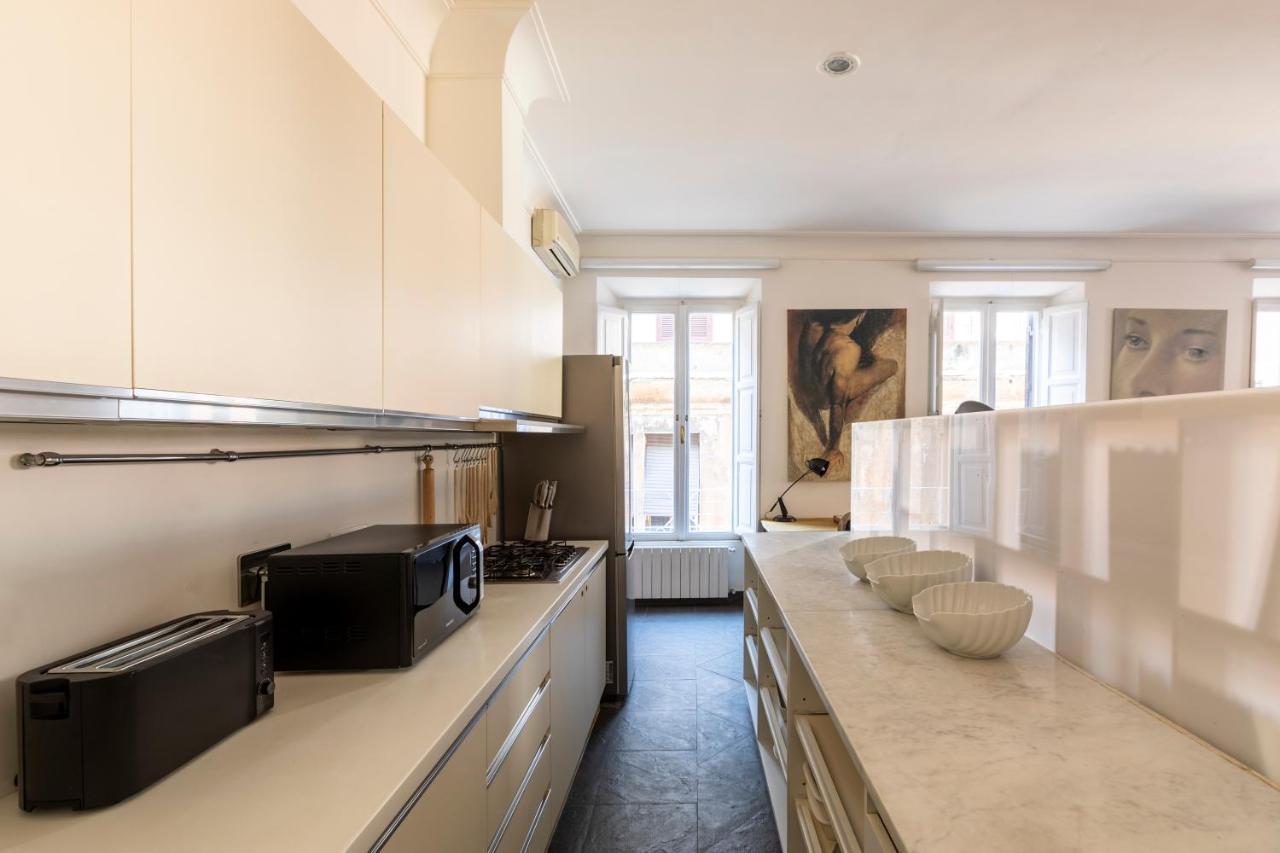 Casa Imperiale, A Burghesius Home Apartment