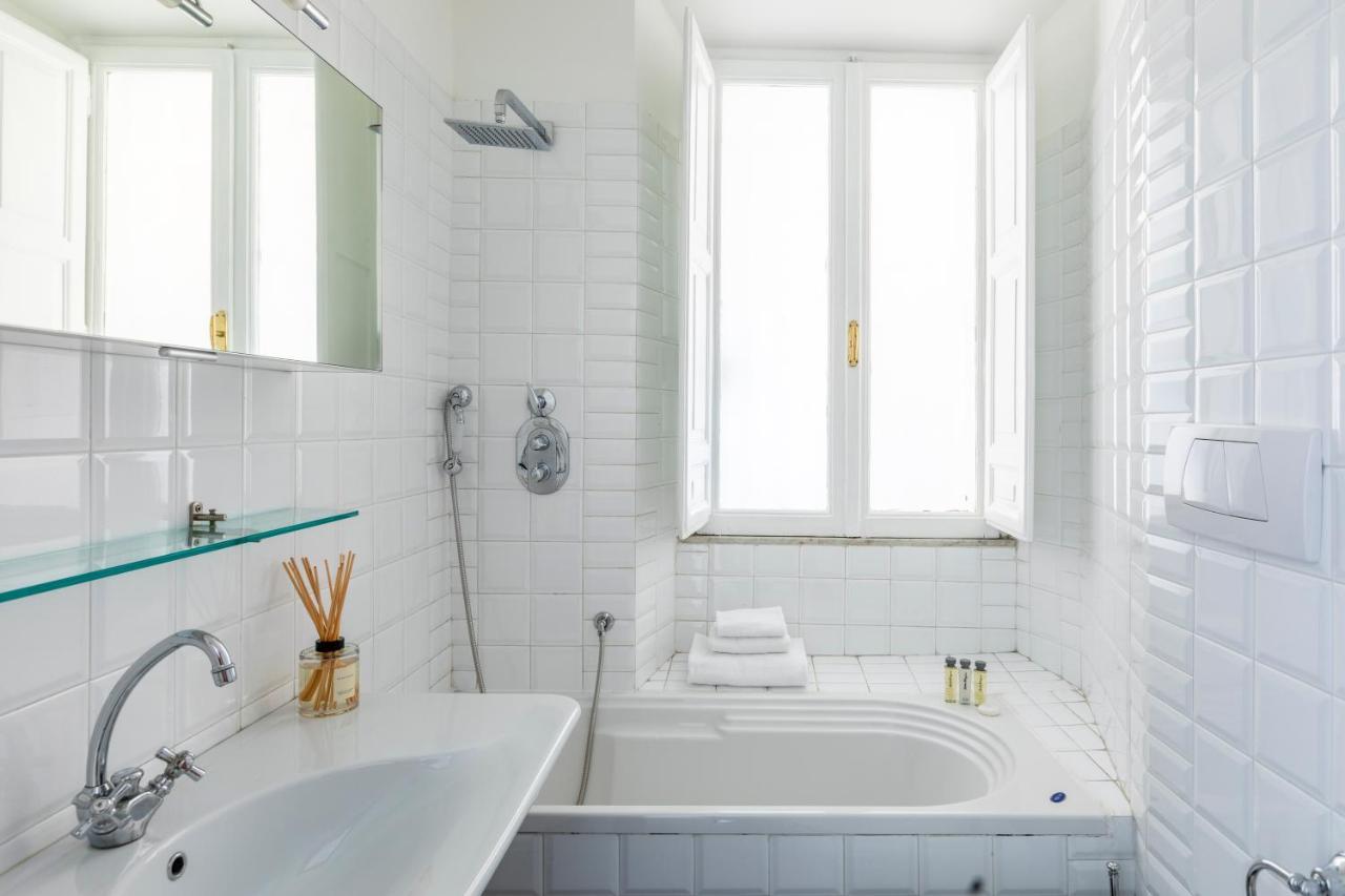 Casa Imperiale, A Burghesius Home Apartment Rom