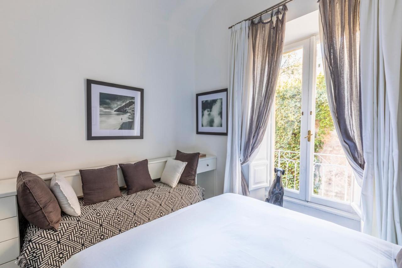 Casa Imperiale, A Burghesius Home Apartment *