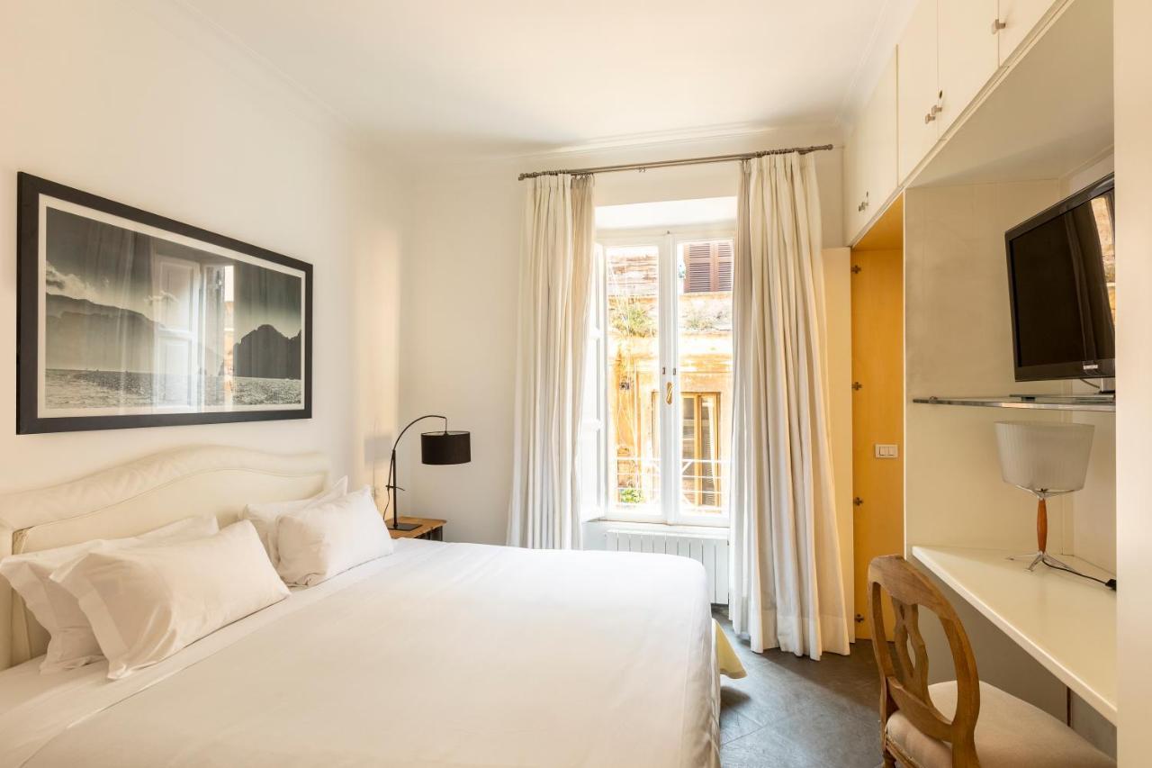 Apartment Casa Imperiale, A Burghesius Home