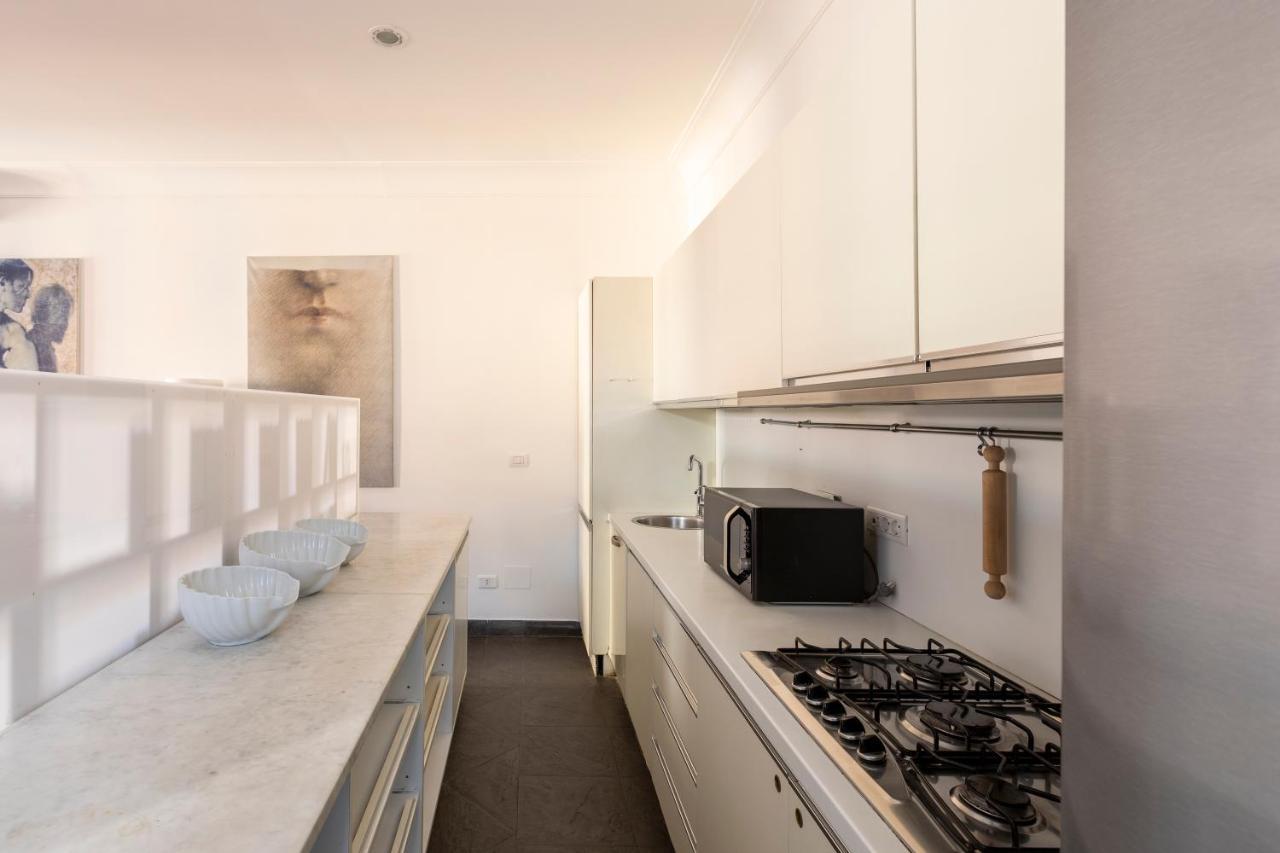 Casa Imperiale, A Burghesius Home Apartment *