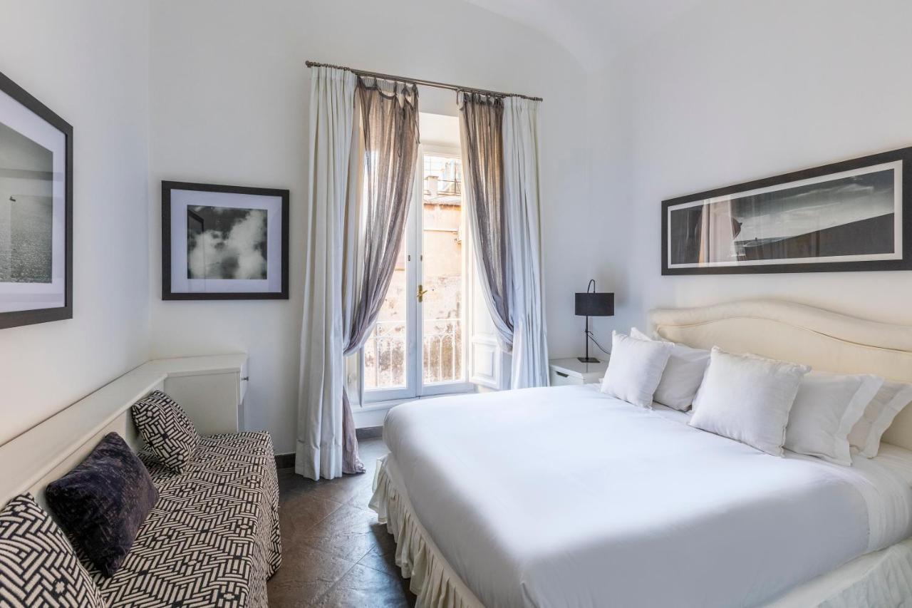 Casa Imperiale, A Burghesius Home *